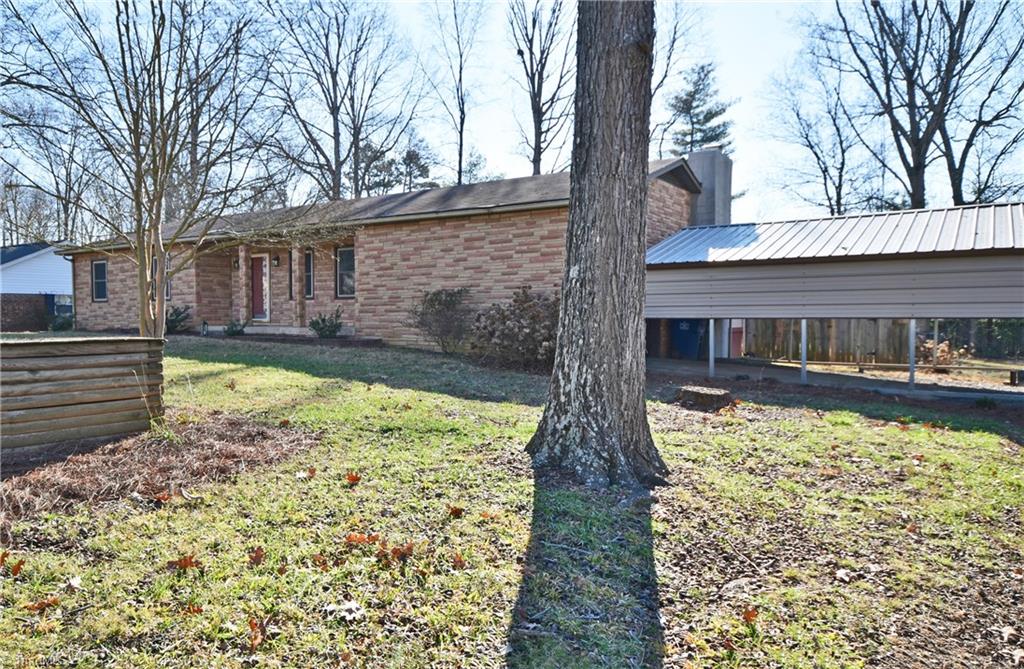 259 Snead Road Winston-Salem, NC 27103 - Photo 26 of 30 Gallery Image 26