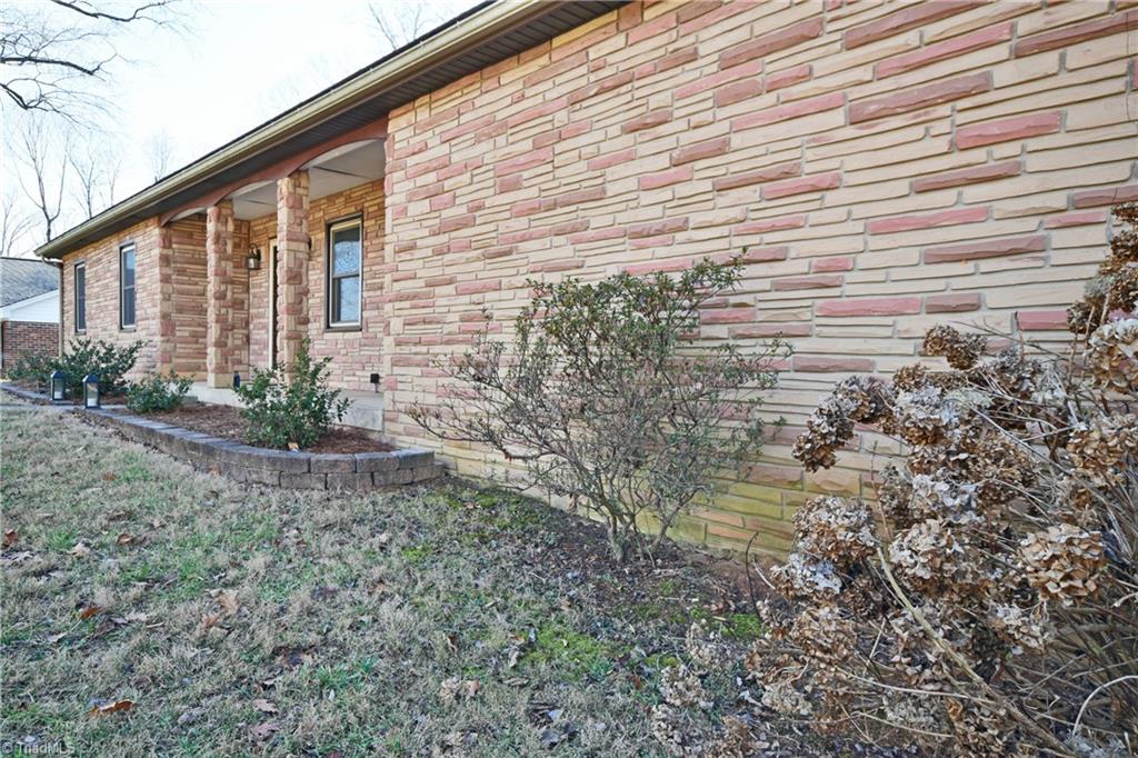 259 Snead Road Winston-Salem, NC 27103 - Photo 27 of 30 Gallery Image 27