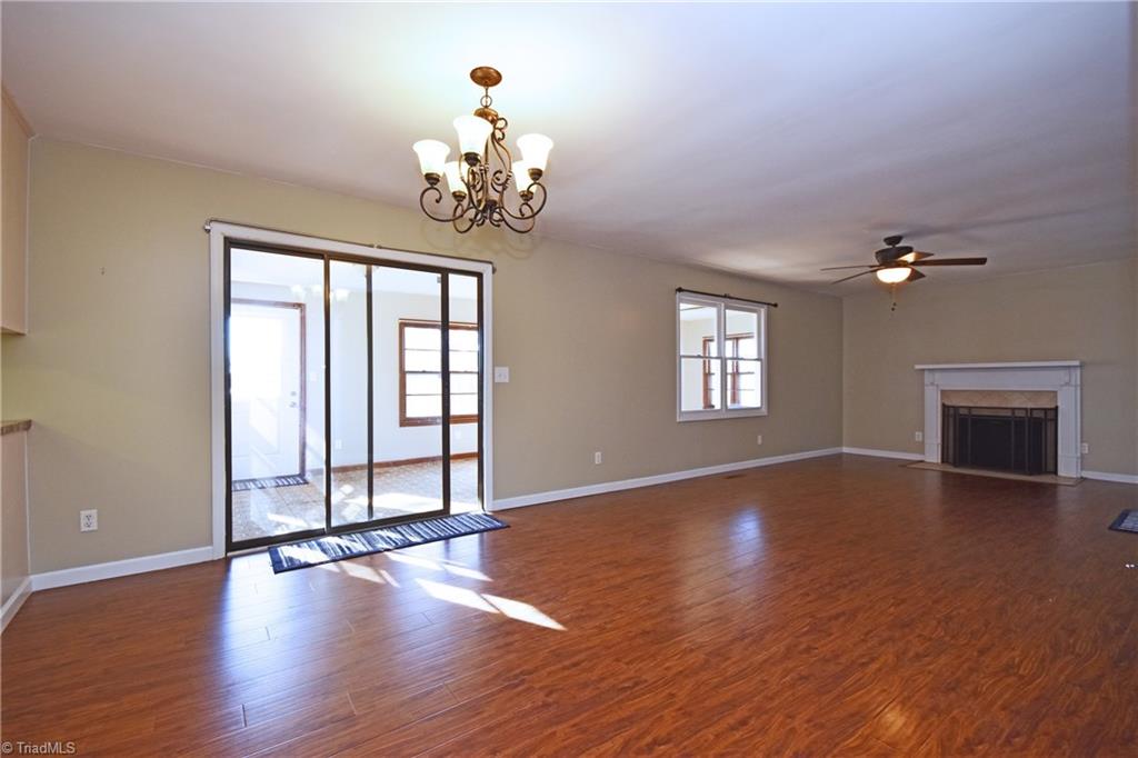 259 Snead Road Winston-Salem, NC 27103 - Photo 9 of 30 Gallery Image 9