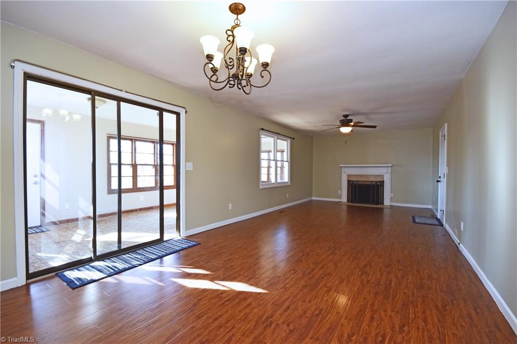 259 Snead Road Winston-Salem, NC 27103 - Photo 10 of 30 Gallery Image 10