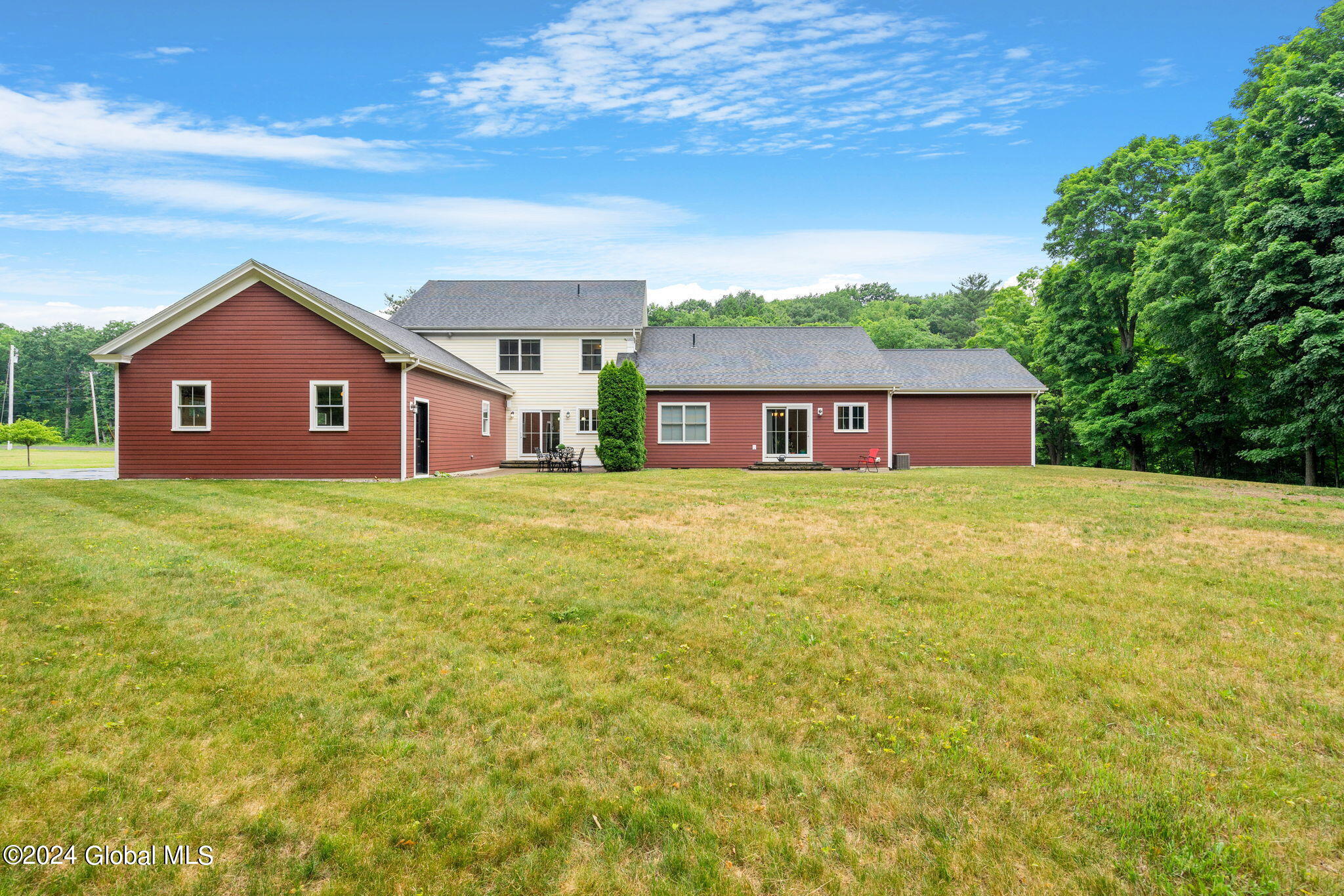 87 Button Road Halfmoon, NY 12188 - Photo 46 of 57 24-web-or-mls-87-button-rd