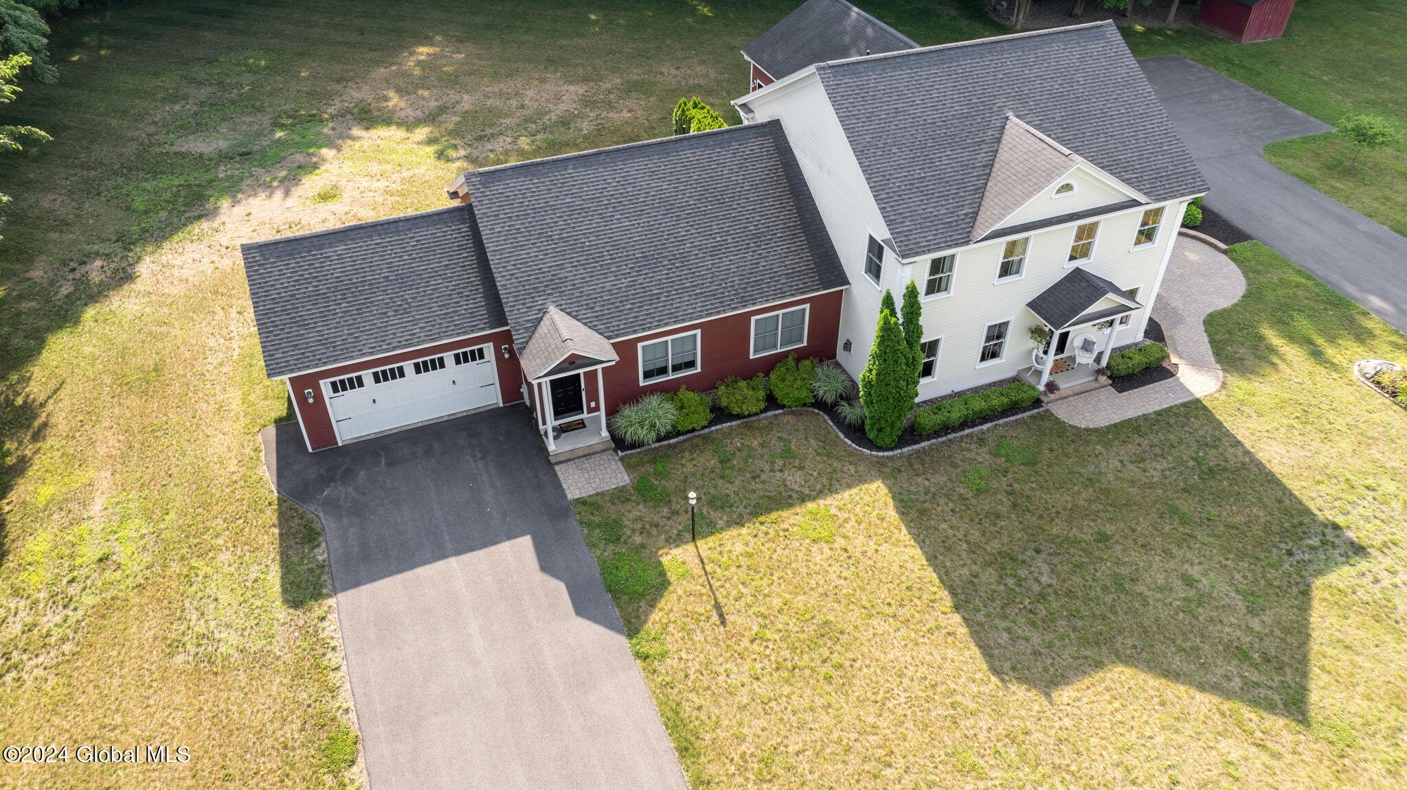 87 Button Road Halfmoon, NY 12188 - Photo 49 of 57 60-web-or-mls-87-button-rd