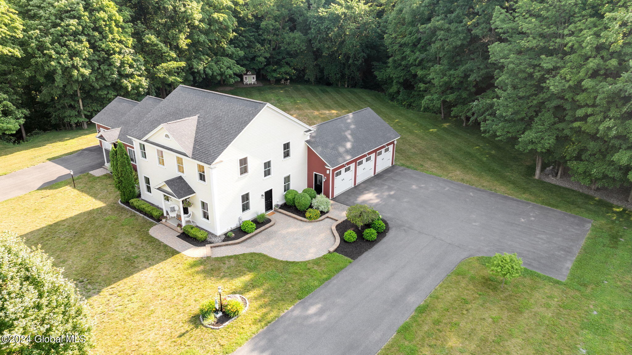 87 Button Road Halfmoon, NY 12188 - Photo 50 of 57 56-web-or-mls-87-button-rd