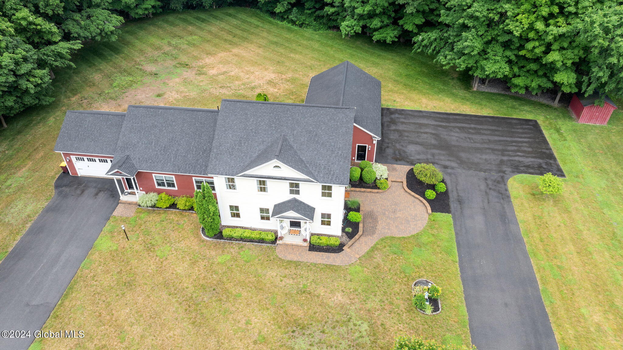 87 Button Road Halfmoon, NY 12188 - Photo 51 of 57 54-web-or-mls-87-button-rd