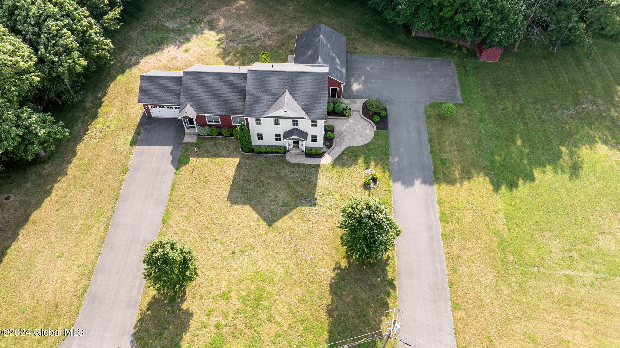 87 Button Road Halfmoon, NY 12188 - Photo 52 of 57 57-web-or-mls-87-button-rd