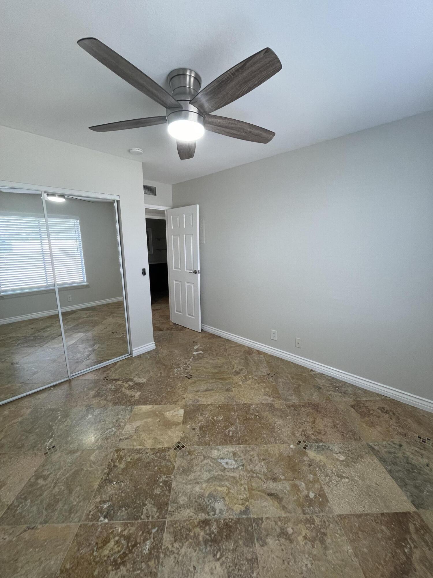 43376 Cook Street, Unit 52 Palm Desert, CA 92211 - Photo 19 of 42 a view of an empty room