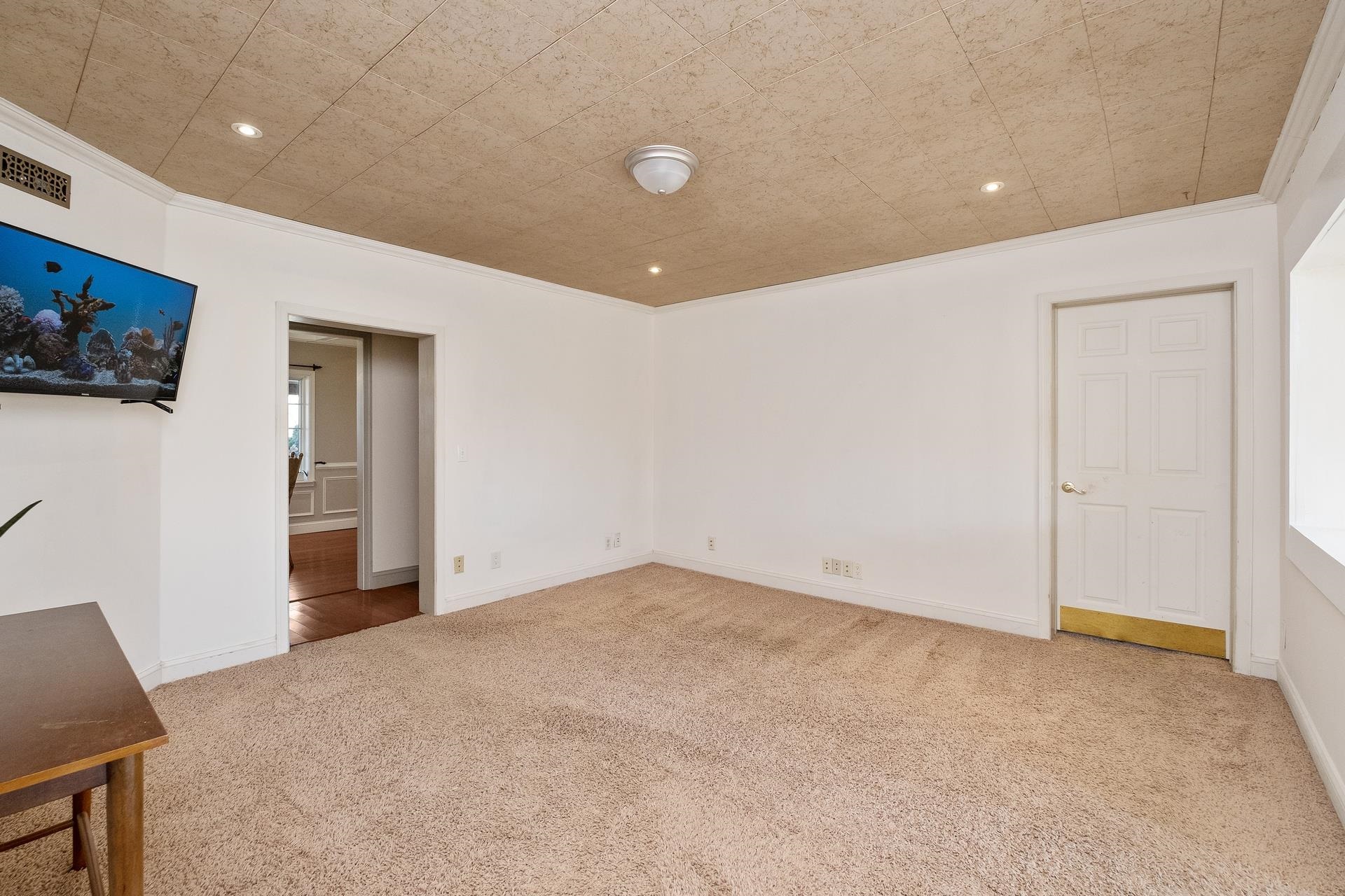 1426 Middlebrook Road Staunton, VA 24401 - Photo 12 of 45 a view of an empty room