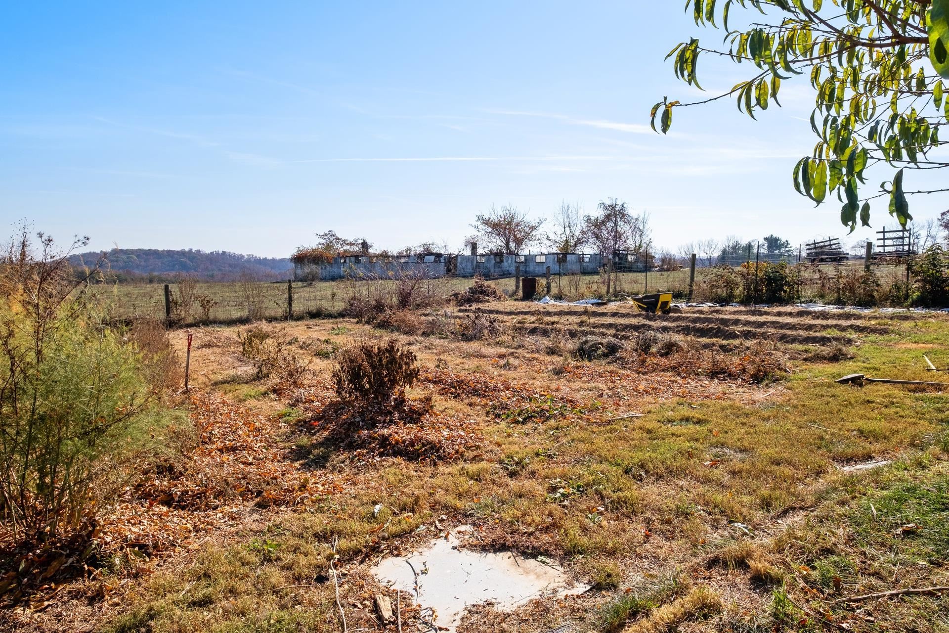 1426 Middlebrook Road Staunton, VA 24401 - Photo 41 of 45 a view of a lake with houses in the back