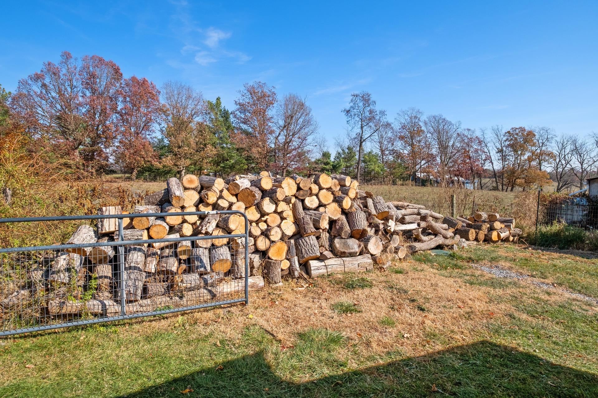 1426 Middlebrook Road Staunton, VA 24401 - Photo 44 of 45 a view of outdoor space