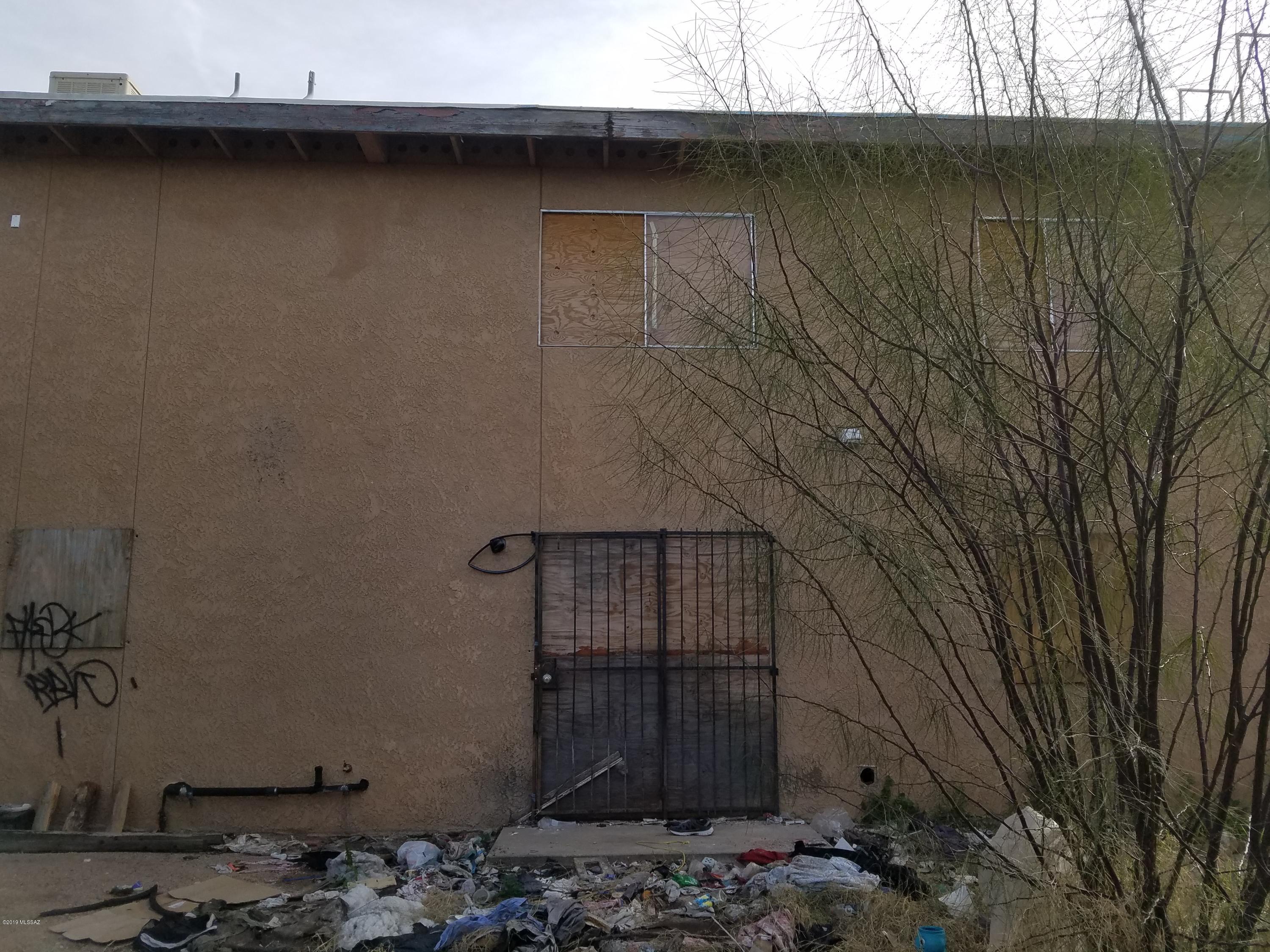 405 East Navajo Road Tucson, AZ 85705 - Photo 4 of 25