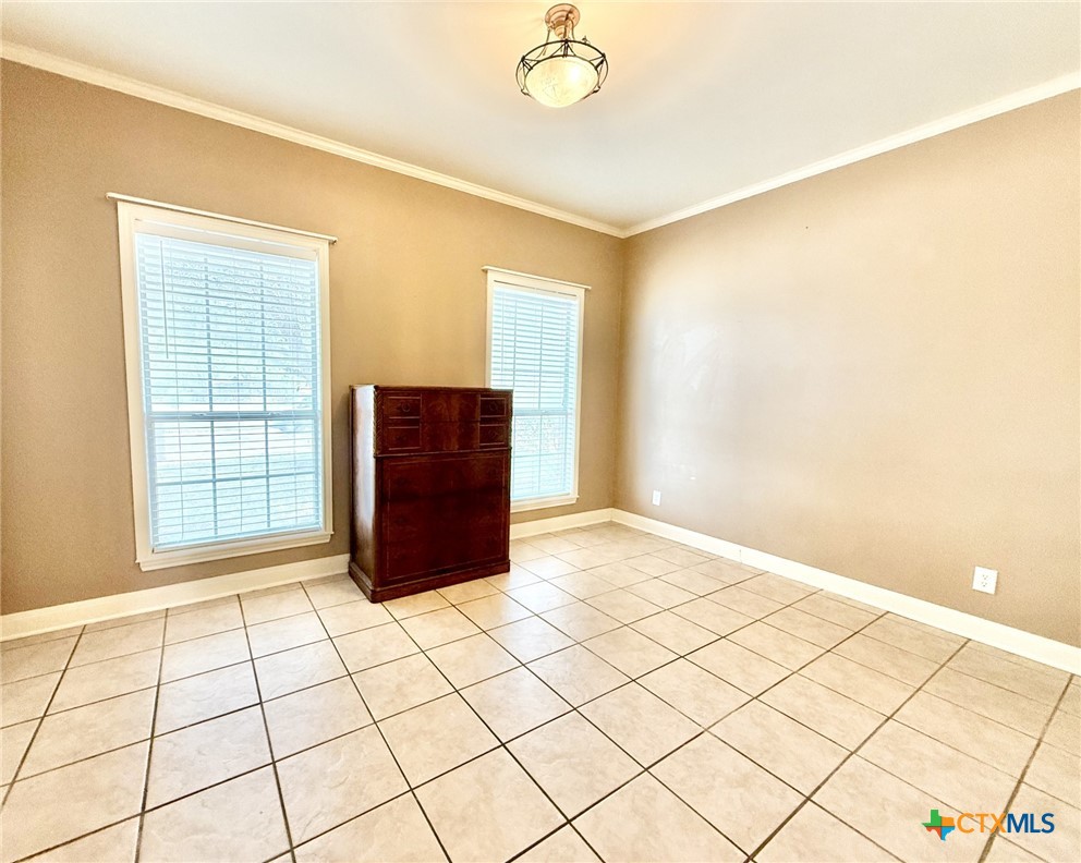 415 South Trinity Street Edna, TX 77957 - Photo 31 of 46 a view of an empty room