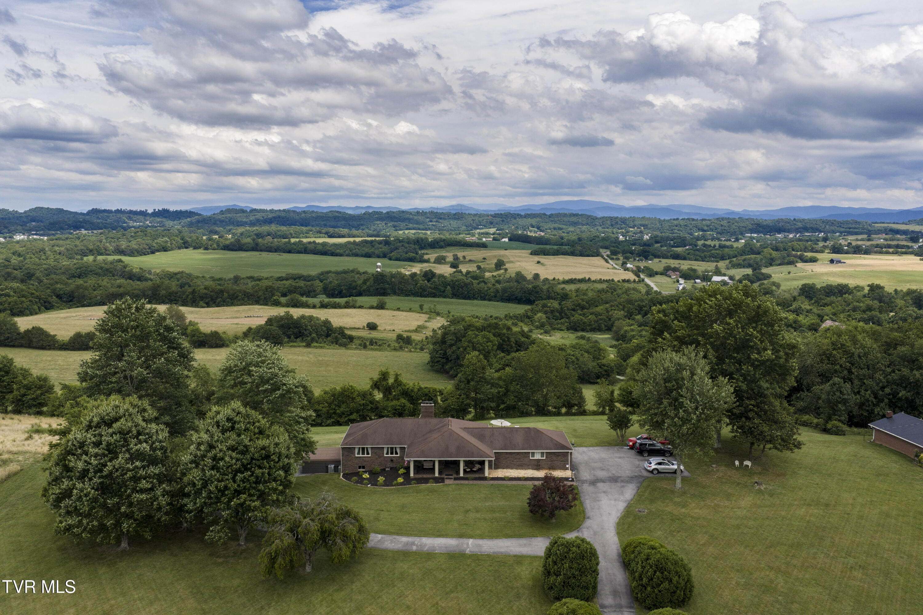 173 D Ward Road Jonesborough, TN 37659 - Photo 70 of 82 DWard-aerials-5