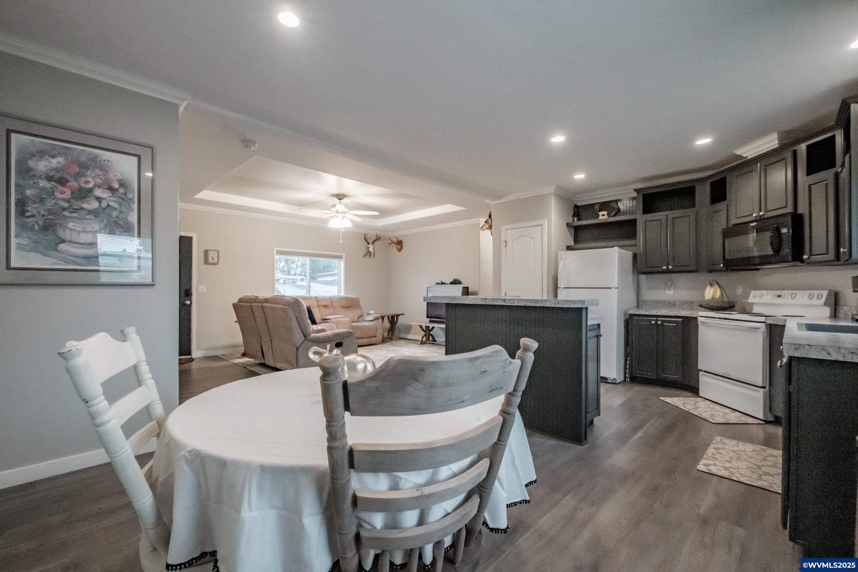32483 Oakville Road Southwest, Unit 70 Albany, OR 97321 - Photo 25 of 41