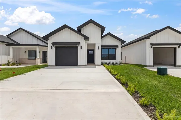 $250,000 | 721 West 25th Street, Mission, TX 78574