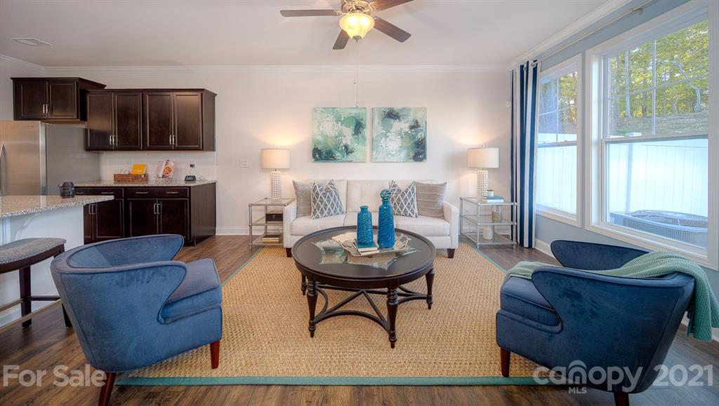 314 Bulrush Road Lake Wylie, SC 29710 - Photo 14 of 39 Gallery Image 14