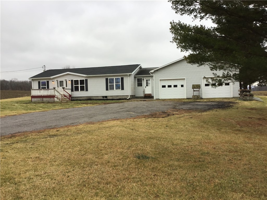 4544 Adamson Road Groveland, NY 14510 - Photo 1 of 1 Gallery Image 1