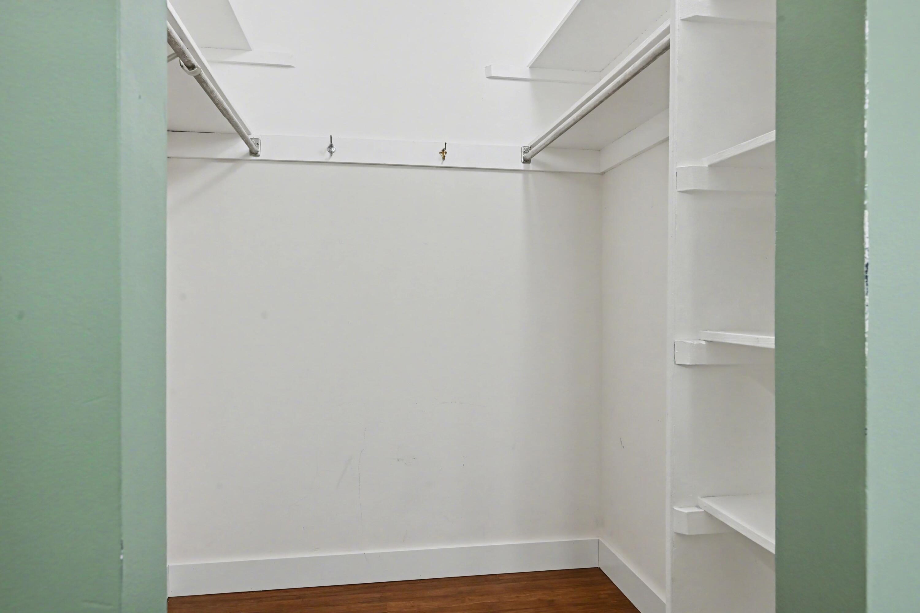 125 Balmoral Court Kalamazoo, MI 49006 - Photo 16 of 23 Primary Walk-in Closet