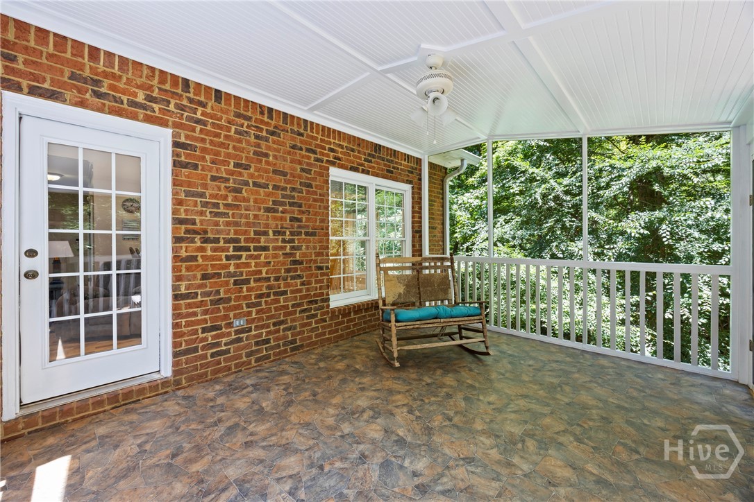 1141 Golf Course Lane Athens, GA 30605 - Photo 22 of 44