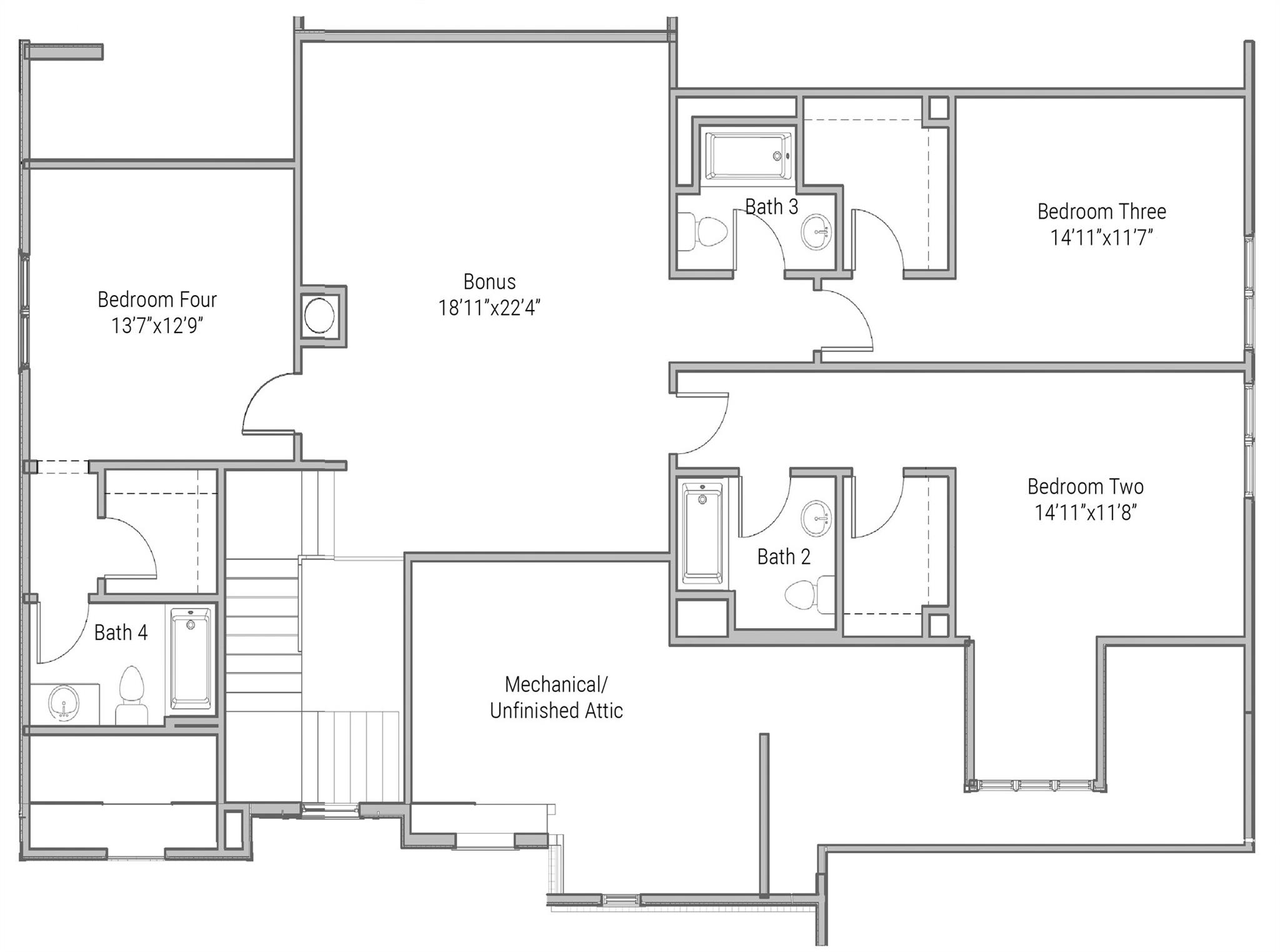 11338 James Coy Road Davidson, NC 28078 - Photo 3 of 5 Gallery Image 3