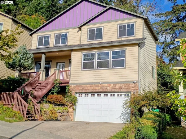 $599,500 | 5022 Southeast 141st Place, Portland, OR 97236