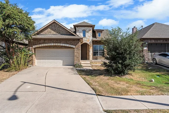 $274,900 | 13808 Fallsprings Way, Manor, TX 78653