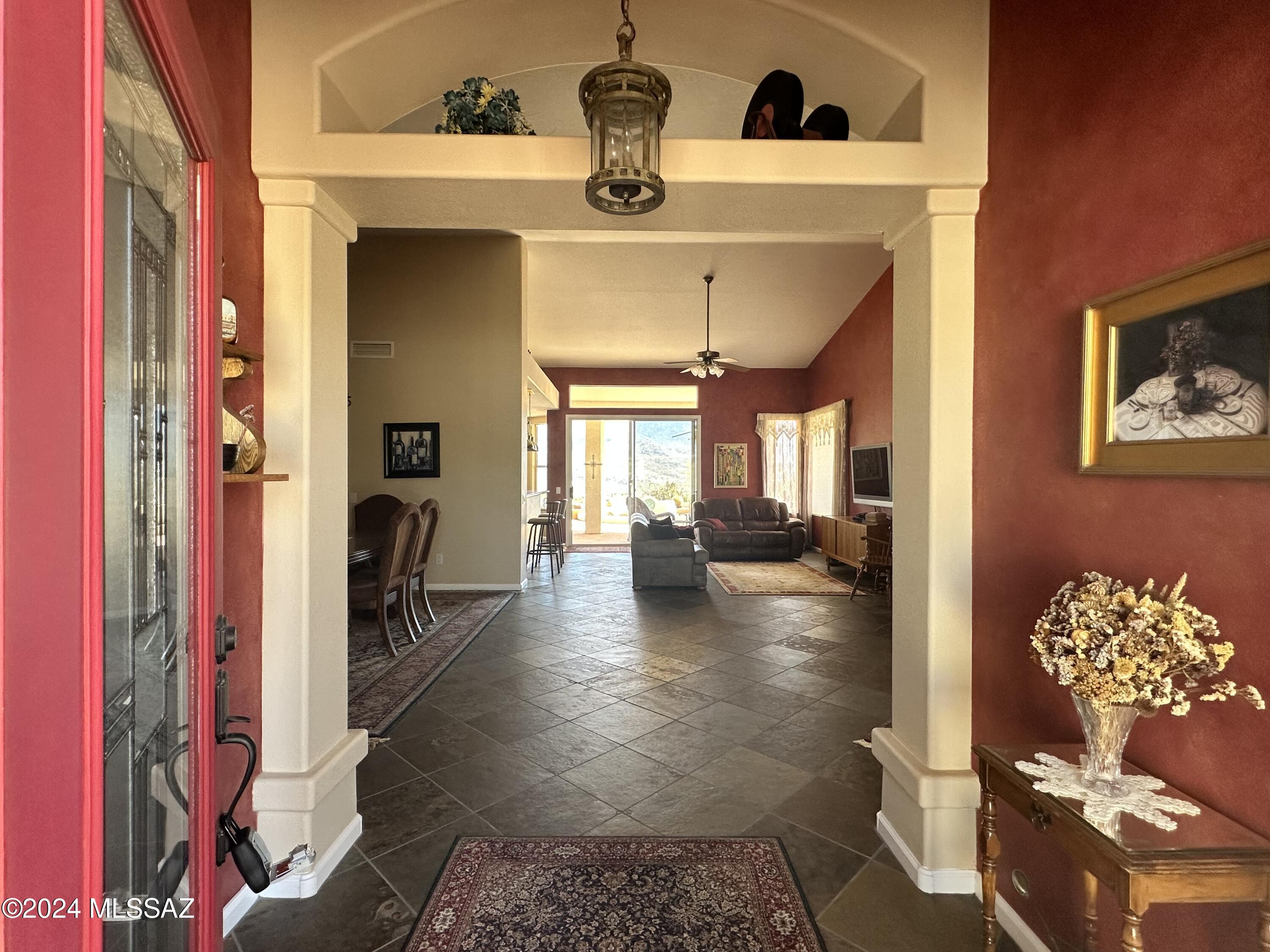 65091 East Diamond Ridge Court Tucson, AZ 85739 - Photo 3 of 32