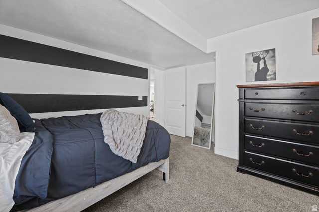 712 East Sunset View Road Grantsville, UT 84029 - Photo 41 of 44 Bedroom 5