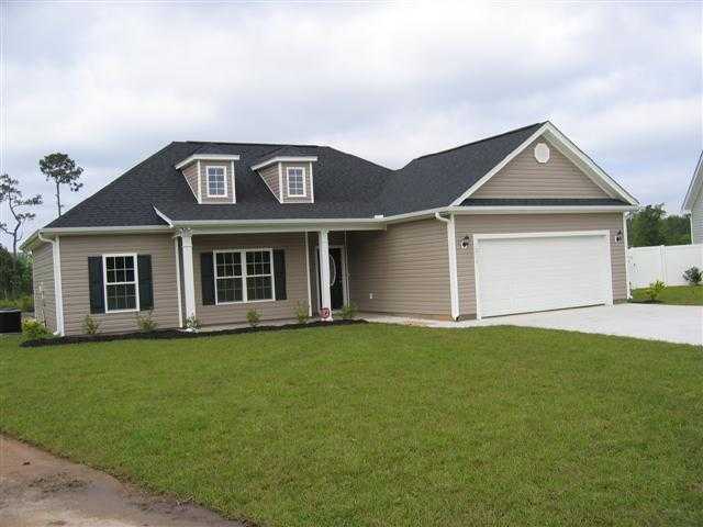 212 Family Farm Road Conway, SC 29526 - Photo 1 of 14 Gallery Image 1