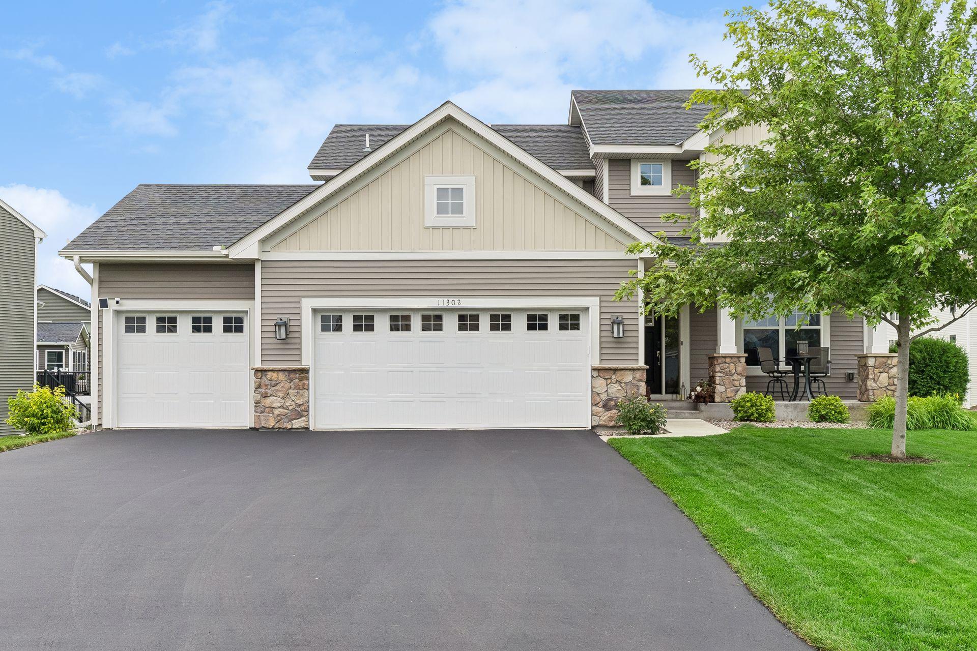 11302 Red Stem Court Maple Grove, MN 55311 - Photo 1 of 49