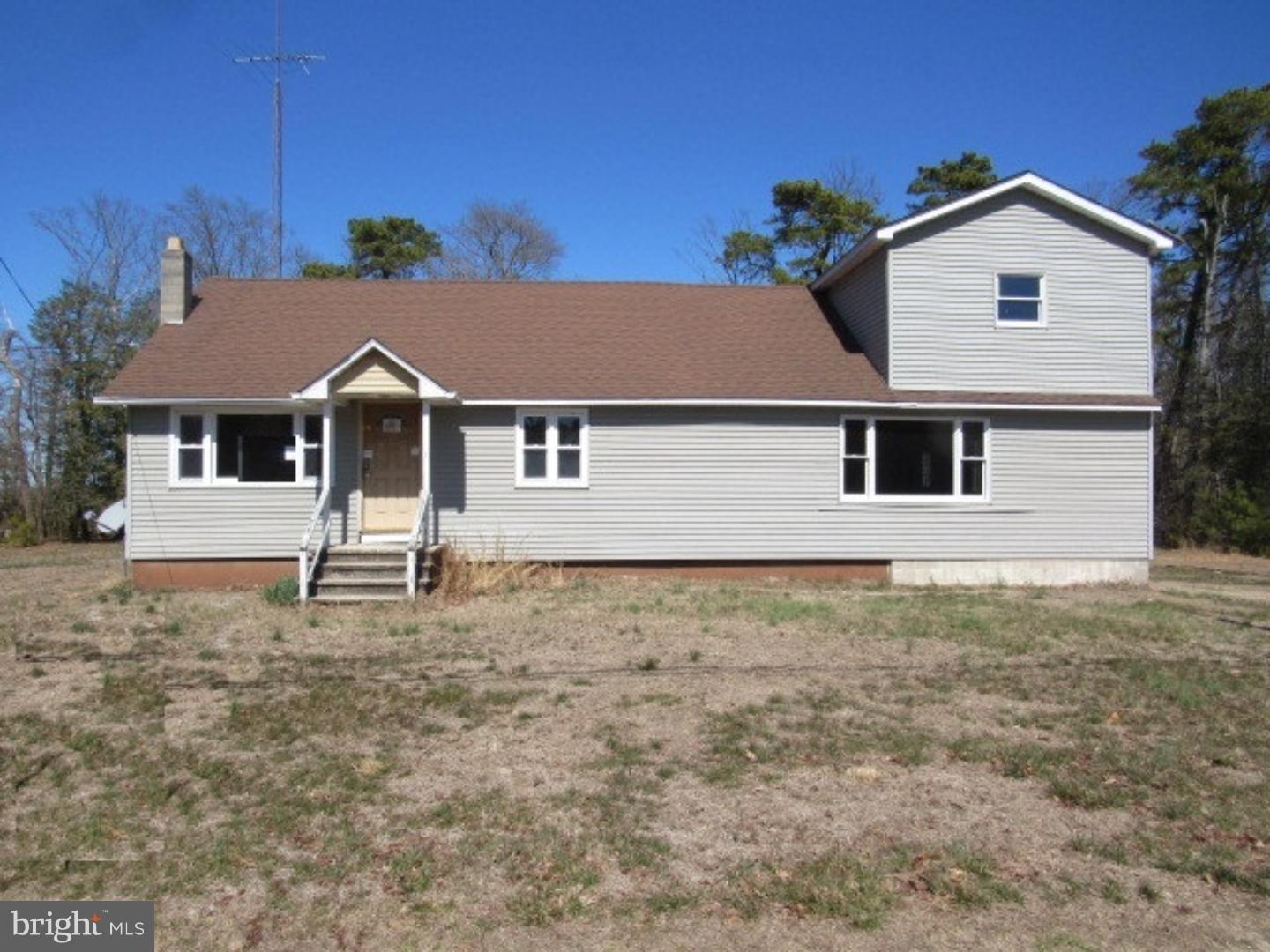 512 Back Neck Road Bridgeton, NJ 08302 - Photo 1 of 6
