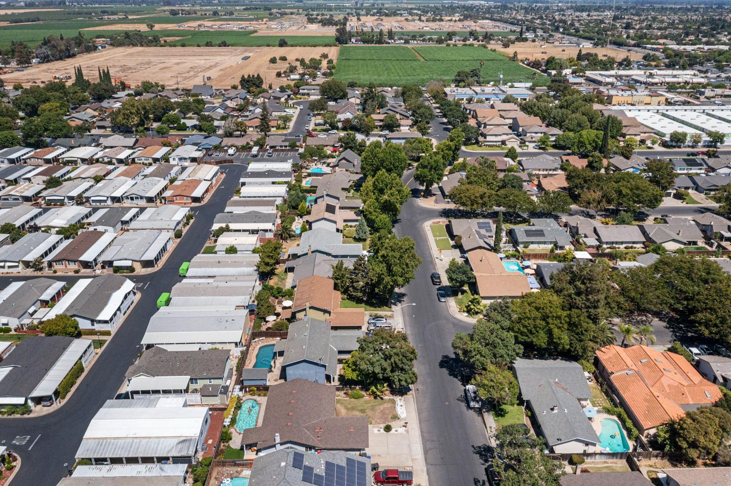 1941 Bridgewood Way Modesto, CA 95355 - Photo 44 of 44