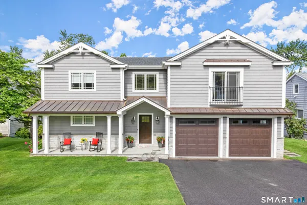 $2,150,000 | 144 North Lake Shore Drive, Brookfield, CT 06804