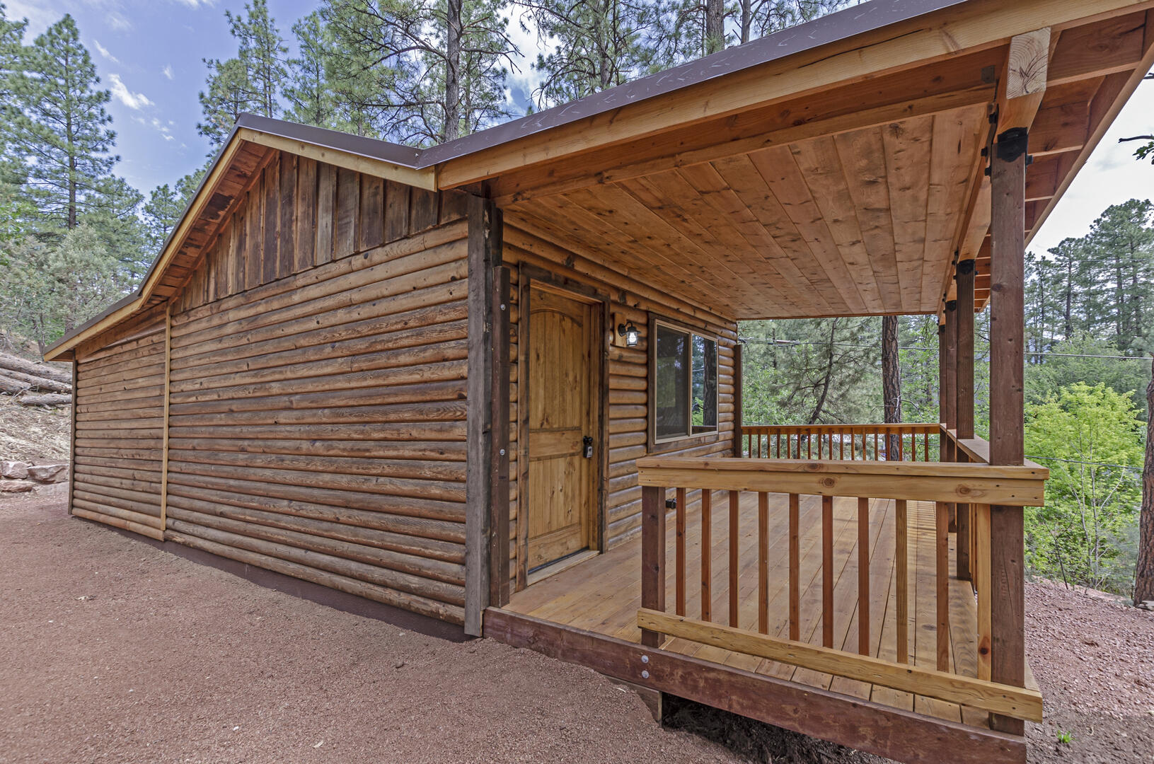 6241 N Road Pine, AZ 85544 - Photo 10 of 21 Gallery Image 10
