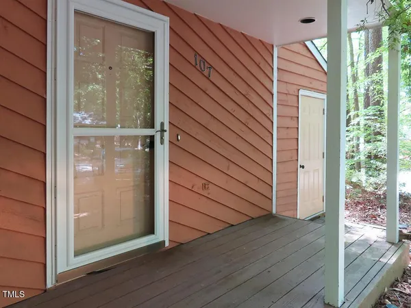 $1,895 | 107 South Peak Drive, Carrboro, NC 27510