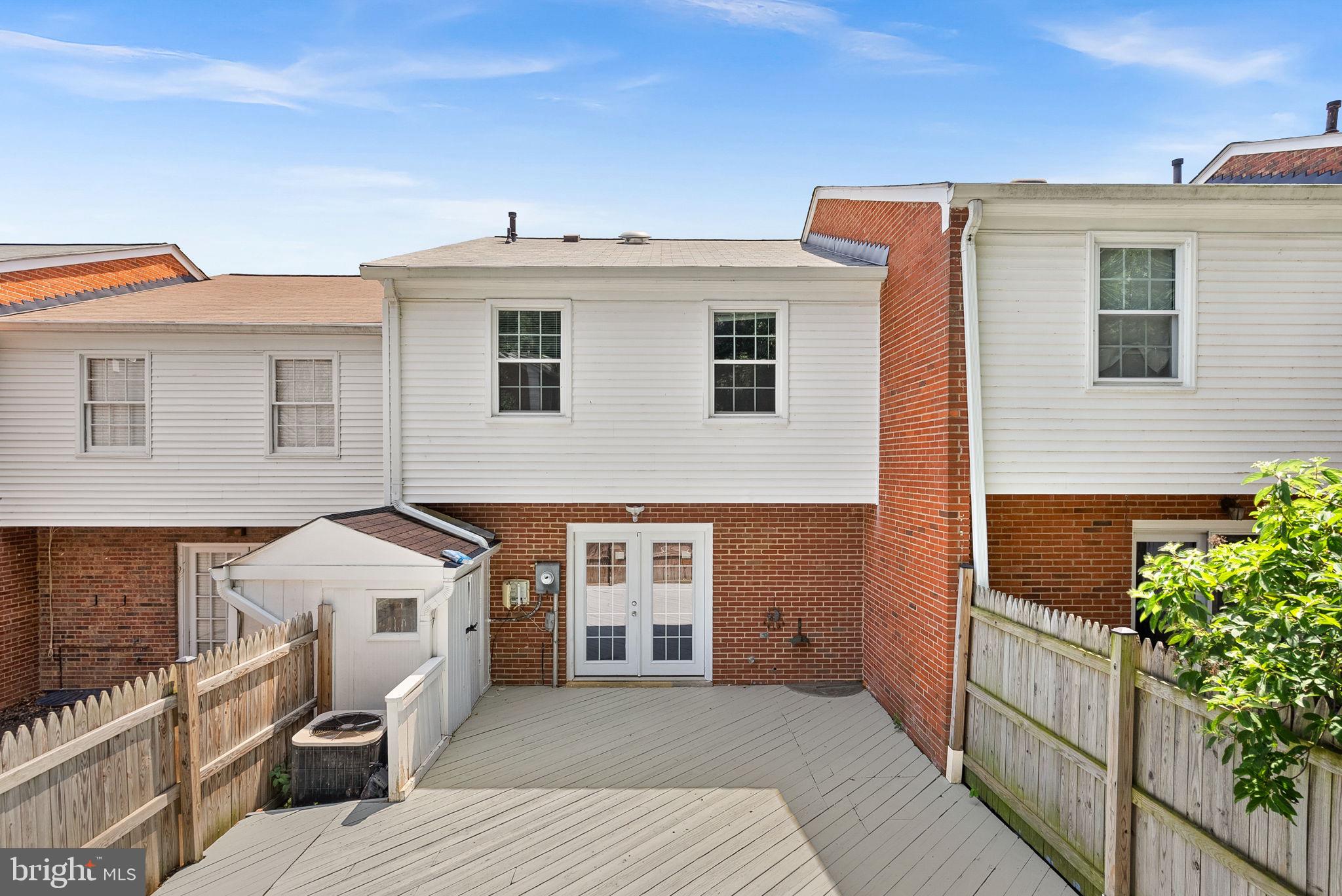 6612 Burlington Place Springfield, VA 22152 - Photo 46 of 54