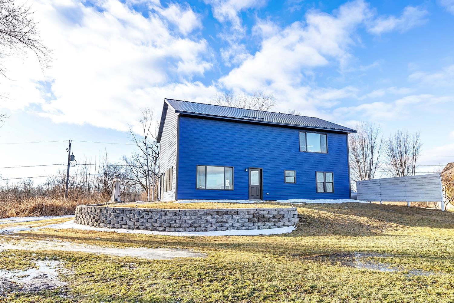 6924 County Road Y Oconto, WI 54153 - Photo 22 of 31