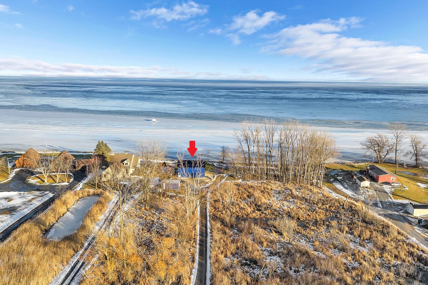 6924 County Road Y Oconto, WI 54153 - Photo 30 of 31