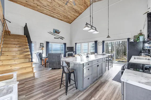 $450,000 | 6924 County Road Y, Oconto, WI 54153