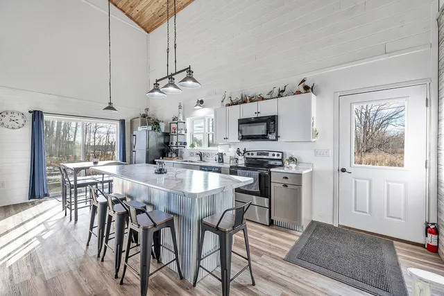 $450,000 | 6924 County Road Y, Oconto, WI 54153