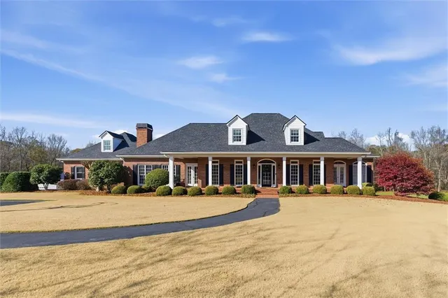 $2,250,000 | 1585 Hays Mill Road, Carrollton, GA 30117