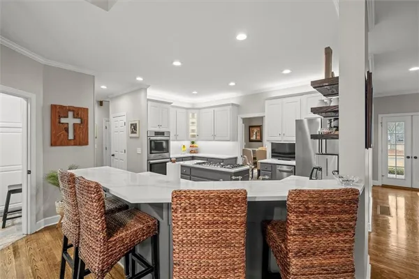 $1,495,000 | 1585 Hays Mill Road, Carrollton, GA 30117