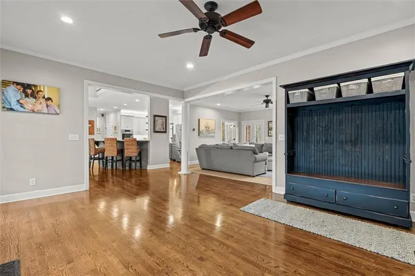 $1,495,000 | 1585 Hays Mill Road, Carrollton, GA 30117