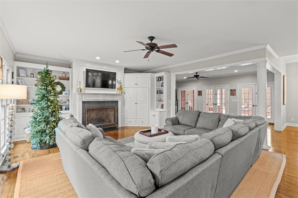 1585 Hays Mill Road Carrollton, GA 30117 - Photo 106 of 120