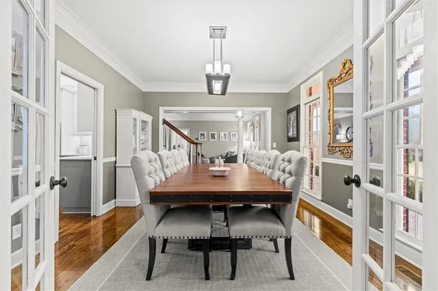 $2,250,000 | 1585 Hays Mill Road, Carrollton, GA 30117