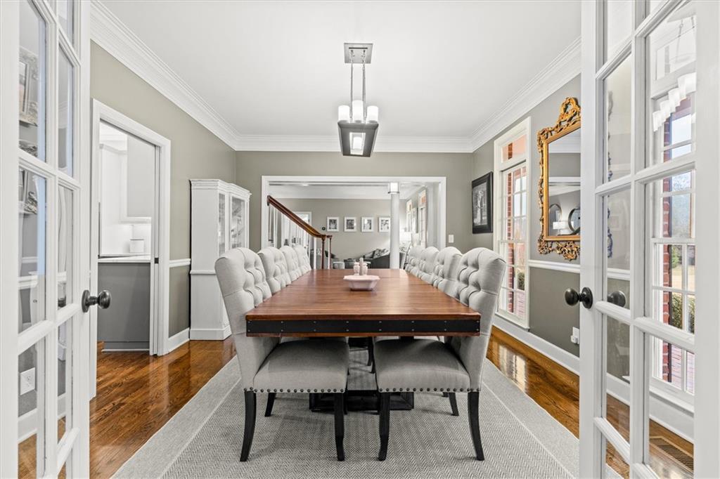 1585 Hays Mill Road Carrollton, GA 30117 - Photo 107 of 120