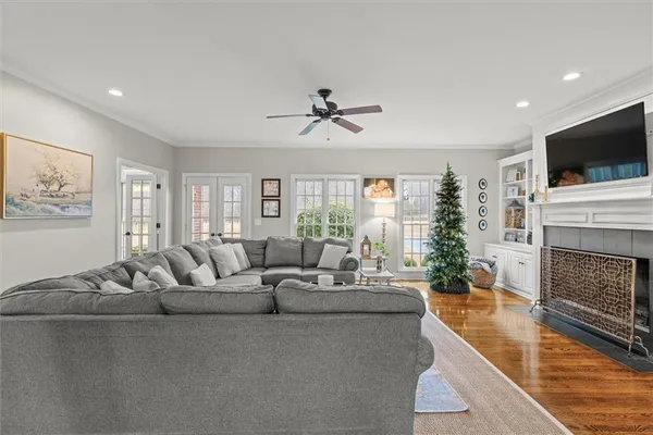 $1,495,000 | 1585 Hays Mill Road, Carrollton, GA 30117