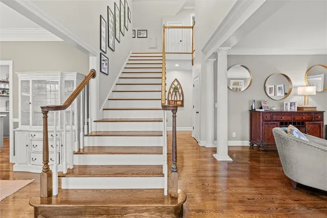 $2,250,000 | 1585 Hays Mill Road, Carrollton, GA 30117