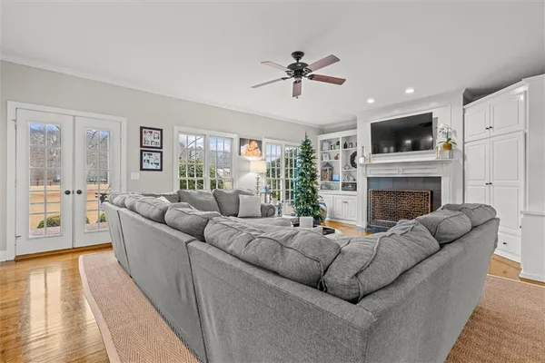 $1,495,000 | 1585 Hays Mill Road, Carrollton, GA 30117