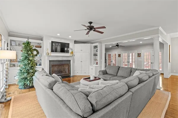 $1,495,000 | 1585 Hays Mill Road, Carrollton, GA 30117