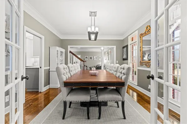 $1,495,000 | 1585 Hays Mill Road, Carrollton, GA 30117